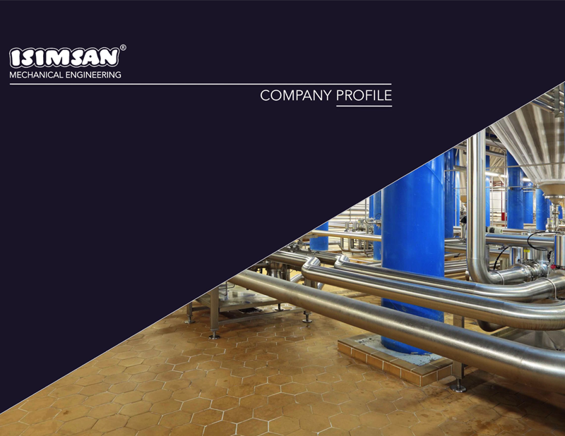  Profil De L'enterprise